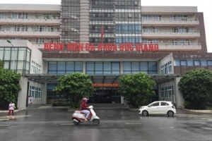 Bác sỹ chẩn đoán nhầm thai lưu bị điều chuyển công tác