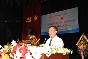 Năm 2018, Bà Rịa Vũng Tàu sẽ cung cấp các dịch vụ công trực tuyến mức độ 3, 4.