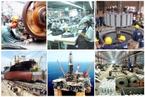 Năm 2018: Ngành công thương tập trung vào 9 nhiệm vụ trọng tâm