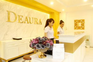 Sở Y tế Hà Nội công bố kết luận về chất lượng sản phẩm Deaura