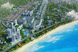 Piania City: Trung tâm kinh tế - văn hóa – du lịch của Nha Trang