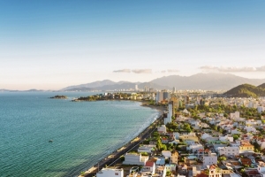 Đầu tư BĐS nghỉ dưỡng – điểm sáng vẫn thuộc về Nha Trang