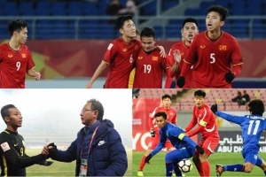 Nhà báo châu Á hy vọng U23 Việt Nam tiếp tục chơi thực dụng