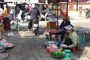 TP HCM: Vi phạm an toàn thực phẩm hộ kinh doanh bị xử phạt hơn 100 triệu đồng
