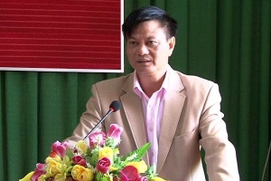 Bắc Giang: Kỷ luật Đảng đối với Phó bí thư, Phó chủ tịch huyện Lục Ngạn