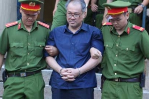 Nóng chuyện đề nghị thu hồi hơn 6.126 tỷ vụ Phạm Công Danh
