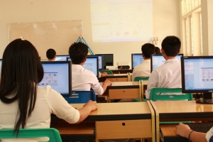 Hà Nội: Bãi bỏ quy định đóng góp tự nguyện khắc phục tình trạng "lạm thu"