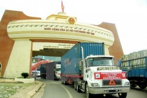 Quy định về hoạt động thương mại biên giới