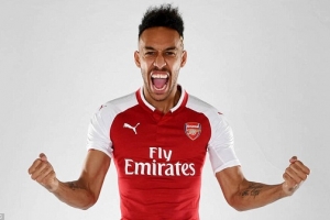 Arsenal phát nổ bom tấn 56 triệu bảng