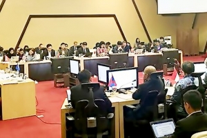 EU hỗ trợ các dự án phát triển của ASEAN
