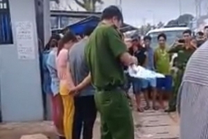 Vụ phát loa bêu danh người mua bán dâm: Công An Kiên Giang tổ chức xin lỗi