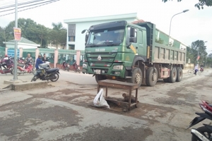 Nghệ An: Nhiều bất cập xung quanh dự án được xem là “đại lộ đặc biệt nhất Việt Nam”