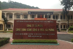 Tiếp bài Công ty CP Công trình CC&DV Du lịch Hải Phòng: Những khuất tất cần làm rõ