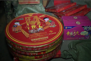 Lạng Sơn: Triệt xóa đường dây mua bán pháo nổ từ Trung Quốc vào Việt Nam