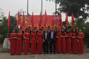 “Bạn không thể, tôi không thể, nhưng chúng ta thì có thể”