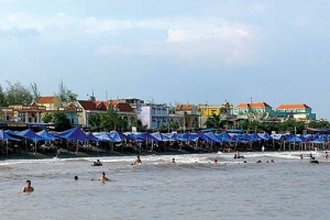 Thị trấn Quất Lâm (Nam Định): Đoàn kết để thành công