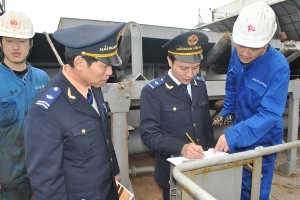 Ban Chỉ đạo 389 tỉnh Hà Tĩnh: Đấu tranh, xử lý hoạt động chuyển giá