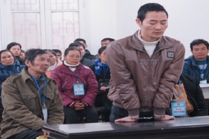 Hà Nội: Tử hình kẻ hiếp dâm, sát hại 2 bé gái