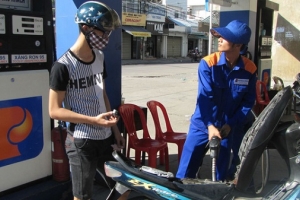 Hết năm 2017, Quỹ Bình ổn giá xăng dầu dư trên 5 nghìn tỷ đồng