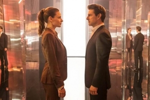 Tom Cruise khiến khán giả “nghẹt thở” trong trailer đầu tiên của "Nhiệm Vụ Bất Khả Thi 6"