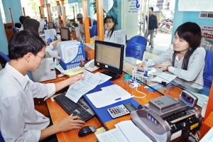 Đẩy mạnh tiếp nhận, trả kết quả giải quyết TTHC qua bưu điện