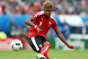7 điều có thể bạn chưa biết về David Alaba: Rất ghét Bayern!