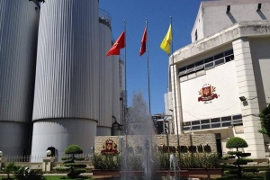 Một đại lý tại Nam Định tố bị Habeco… “xử ép” sau 10 năm gắn bó?