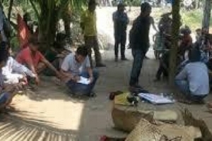 Vĩnh Long: Triệt xóa tụ điểm đá gà ăn thua bằng tiền quy mô lớn