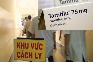 Dịch cúm có nguy cơ bùng phát trước Tết Nguyên đán, Bộ Y tế họp khẩn