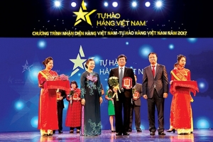 Công ty CP Supe PP&HC Lâm Thao: Vững vàng thương hiệu hàng đầu
