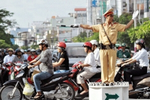 Công bố 20 số điện thoại “nóng” dịp Tết Nguyên đán