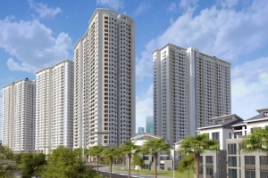 Thị trường BĐS 2018: Kỳ vọng phát triển bền vững