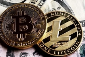 Ngày 17/2/2018: Giá Bitcoin chính thức phá ngưỡng 5 chữ số