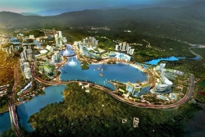 Chọn mô hình nào để bảo đảm thành công cho các đặc khu?