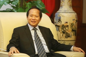 Bộ trưởng Trương Minh Tuấn: Ngành thông tin truyền thông đang có những cơ hội lớn