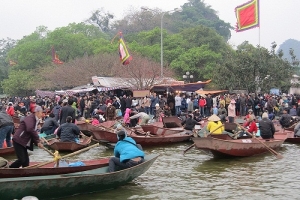 Hà Nội: Thành lập đoàn kiểm tra liên ngành quản lý và tổ chức lễ hội