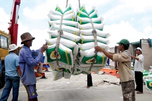 Cắt giấy phép con: Khẳng định tinh thần chính phủ kiến tạo