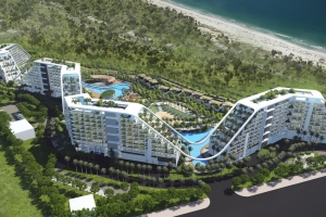 BĐS nghỉ dưỡng Việt Nam 2018: Kỳ vọng sẽ sôi động hơn