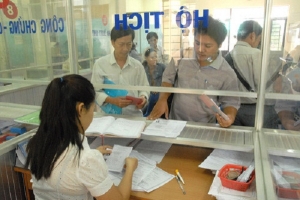 Quản lý hộ tịch: Đẩy mạnh việc áp dụng công nghệ