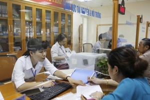 Tăng cường năng lực đội ngũ công chức chuyên trách cải cách hành chính