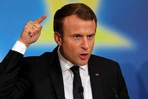Lò lửa Syria “thập diện mai phục“: Ai hưởng lợi?