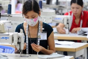 Nhiều DN vẫn chưa khắc phục nợ BHXH