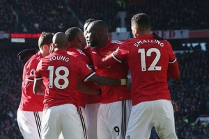 Kết quả bóng đá châu Âu tối 25, rạng sáng 26/2: MU lội ngược dòng Chelsea, Barcelona thắng đậm