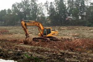 TX. Bỉm Sơn (Thanh Hóa): Dính sai phạm DN vẫn… “coi trời bằng vung”?