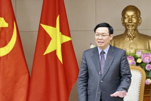 12 dự án thua lỗ đang trên đà “hồi sinh”
