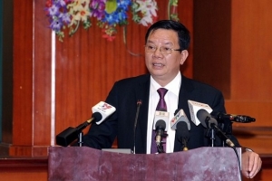 Tăng thuế môi trường xăng dầu lên kịch khung: Bộ Tài chính lên tiếng
