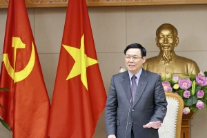 Phó Thủ tướng chỉ đạo xử lý quyết liệt tồn tại của 12 dự án thua lỗ nghìn tỷ