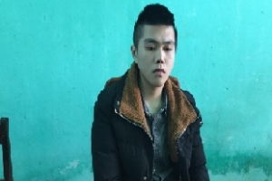 Quảng Bình: Khởi tố đối tượng gây rối trật tự tại Bệnh viện Đa khoa huyện Bố Trạch