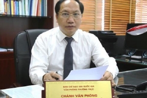 Chống buôn lậu: Cuộc chiến không ngưng nghỉ
