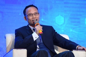 Thu hút FDI: Tiếp tục lạc quan